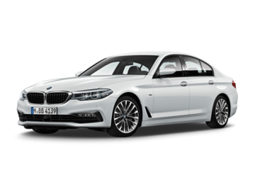 2020 BMW 520i(휘)